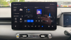 MG MGS5 170kW Trophy EV Long Range 64kWh 5dr Auto Electric Estate